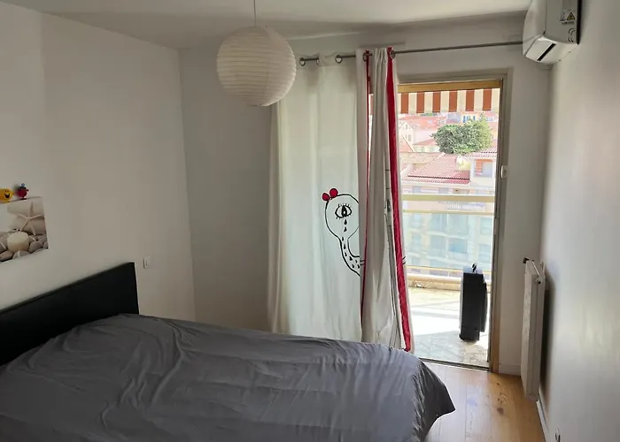 Bay Apartament Cannes