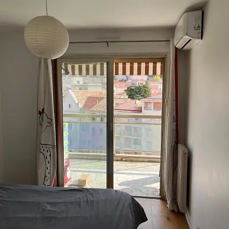 Appartement Bay