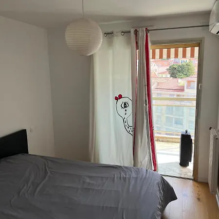 Bay Apartament Cannes