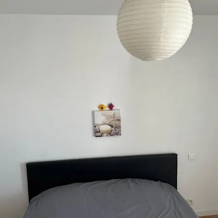 Apartament Bay