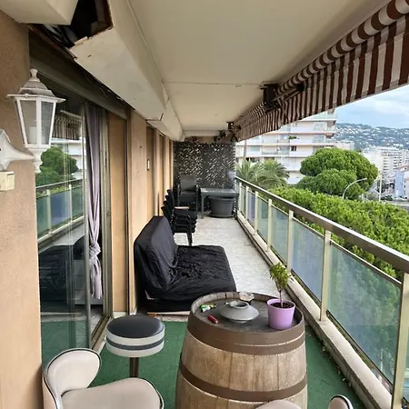 Bay Apartament