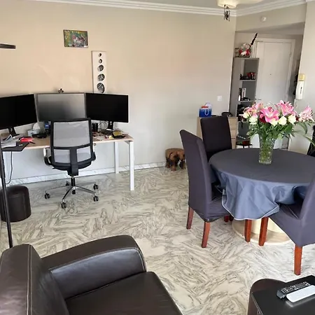 Apartament Bay *